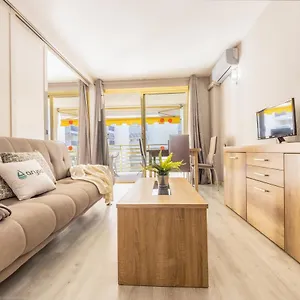  Apartamento Novelty Renovado España