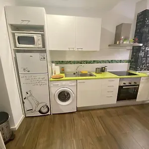  Apartamento Smarthousepina España