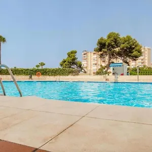 Apartamento Faro, Torrox