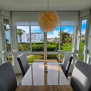 Apartamento Laguna Esperanto - La Torre, Torrox